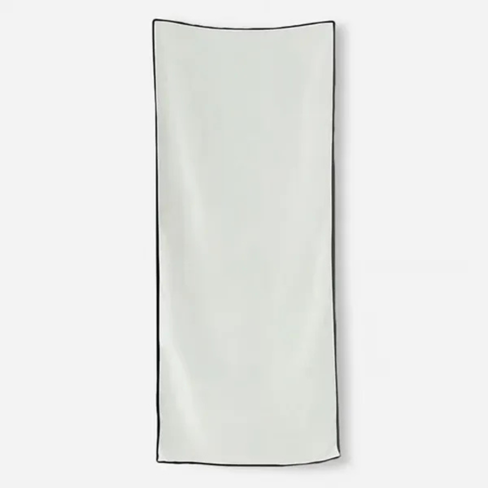 Handduk med magnet