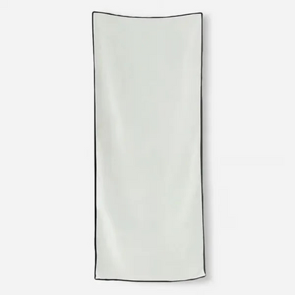 Handduk med magnet