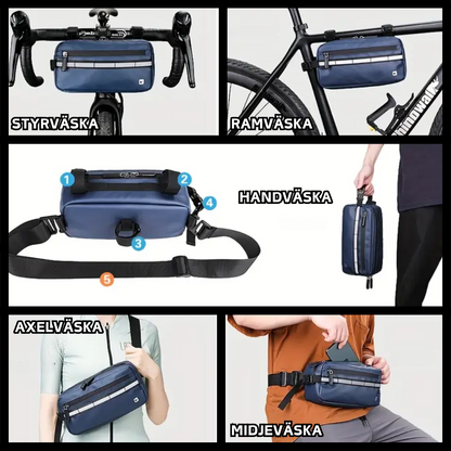 Bike Bag 2L