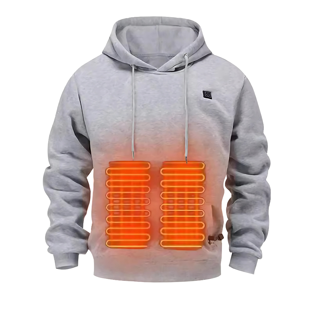 Värmetröjan unisex