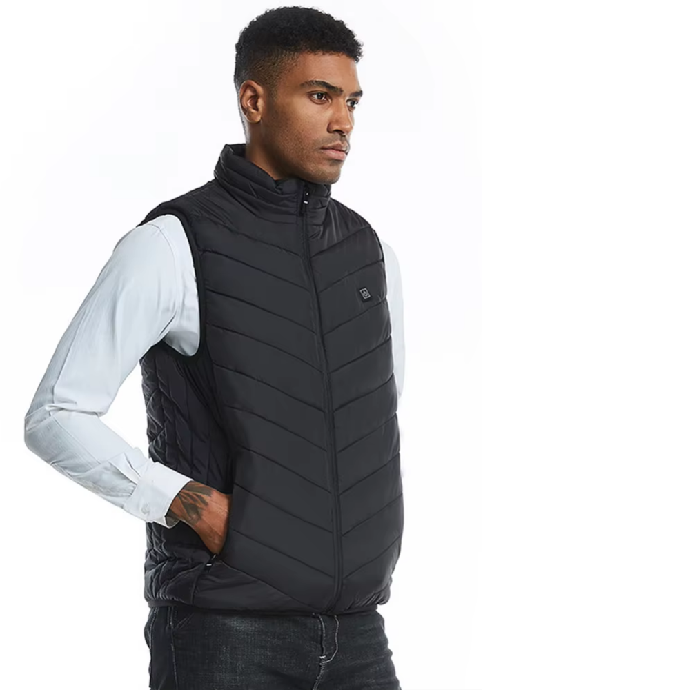 X-Tiger 9 - Varmevest