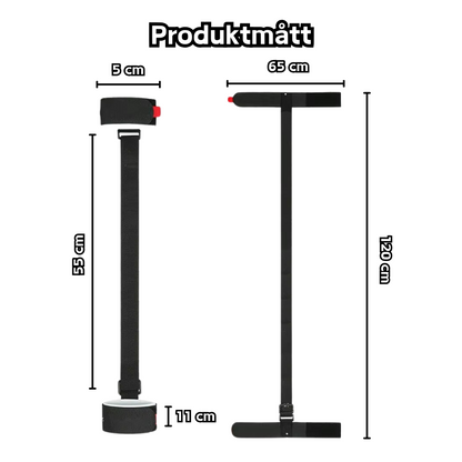 SkiCarry Pro™