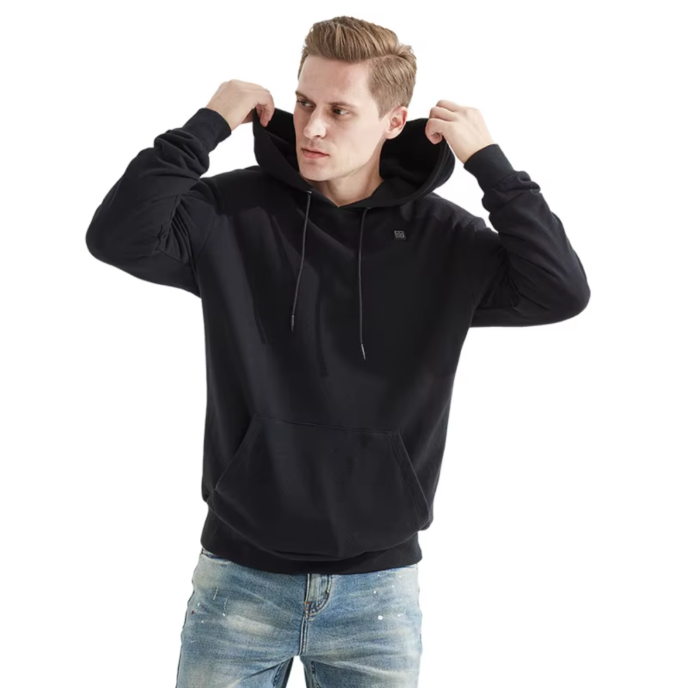 Värmetröjan unisex