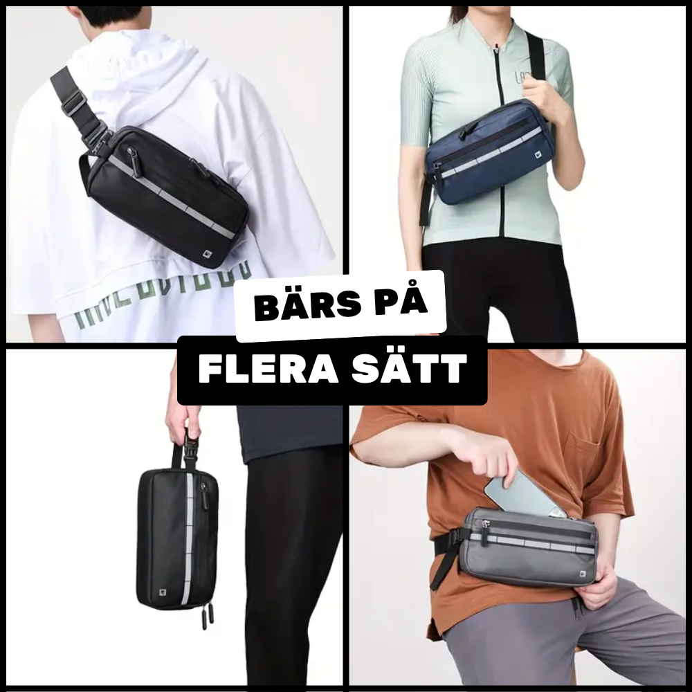 Bike Bag 2L