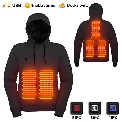 Värmetröjan unisex