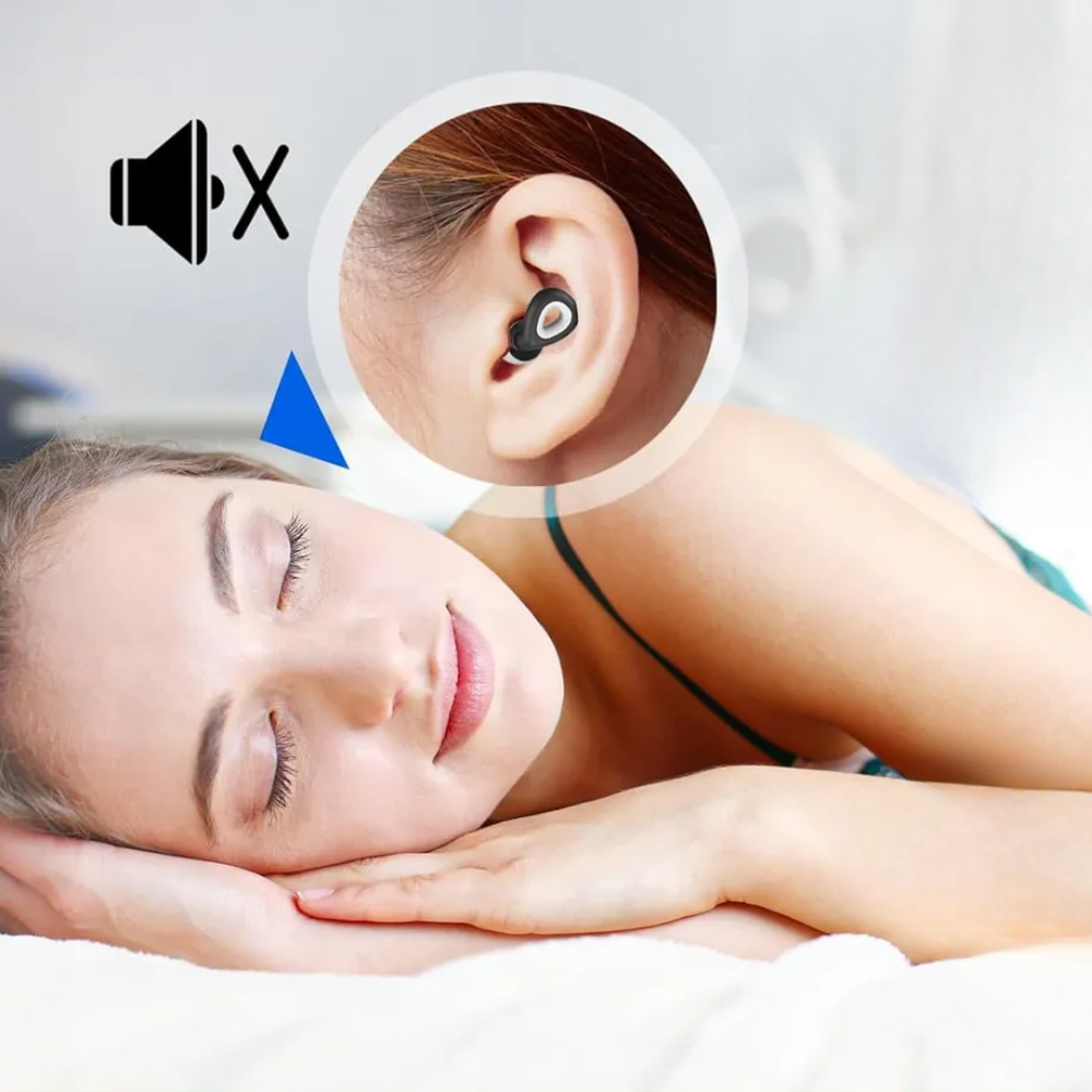 Urban SleepSilence