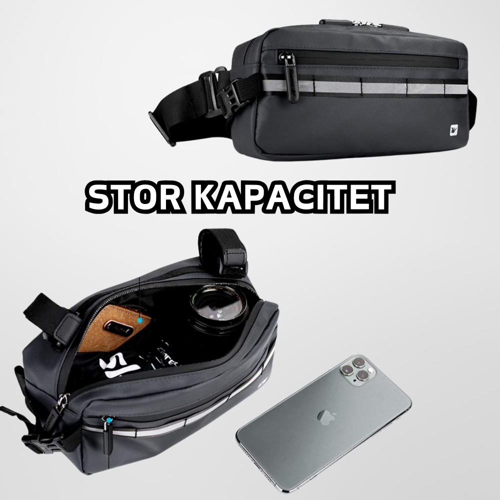 Bike Bag 2L